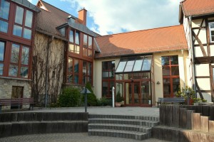 Bildungshaus am Harz - Alterode