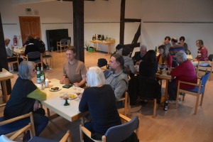 Spieleabend