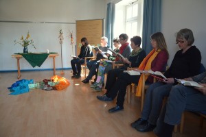 Gottesdienst